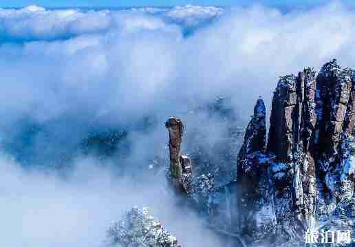 三清山旅游攻略及花費 三清山門票多少錢2018