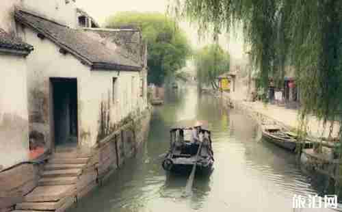 2018下半年去江蘇旅游景點推薦