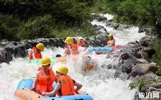 2018下半年去江蘇旅游景點推薦
