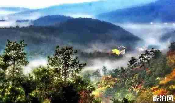 2018下半年去江蘇旅游景點推薦