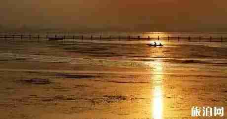 2018下半年去江蘇旅游景點推薦