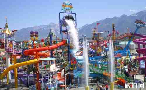 郑州水上乐园哪个好玩 郑州水上乐园门票+时间+地址 郑州水上乐园哪个好玩 郑州水上乐园门票+时间+地址