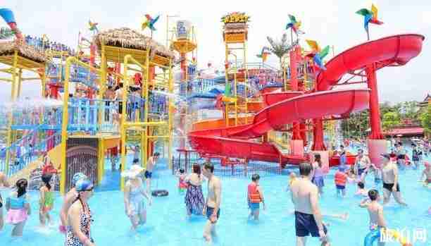 郑州水上乐园哪个好玩 郑州水上乐园门票+时间+地址 郑州水上乐园哪个好玩 郑州水上乐园门票+时间+地址