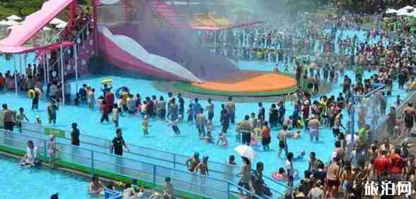 郑州水上乐园哪个好玩 郑州水上乐园门票+时间+地址 郑州水上乐园哪个好玩 郑州水上乐园门票+时间+地址