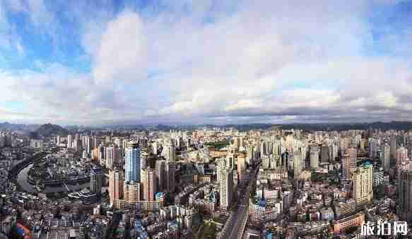 2018年暑假貴陽(yáng)有哪些景點(diǎn)不要門票 2018年暑假貴陽(yáng)有哪些景點(diǎn)不要門票