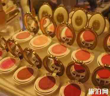 日本關西購物攻略2018