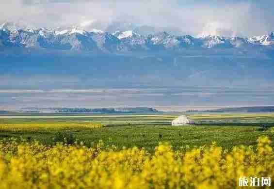 七月適合情侶去哪旅游 七月適合情侶去哪旅游
