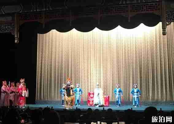 北京聽京劇的地方有哪些 北京聽京劇的地方推薦+演出信息 北京聽京劇的地方有哪些 北京聽京劇的地方推薦+演出信息