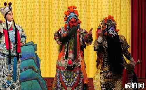 北京聽京劇的地方有哪些 北京聽京劇的地方推薦+演出信息 北京聽京劇的地方有哪些 北京聽京劇的地方推薦+演出信息