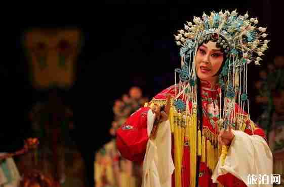 北京聽京劇的地方有哪些 北京聽京劇的地方推薦+演出信息 北京聽京劇的地方有哪些 北京聽京劇的地方推薦+演出信息