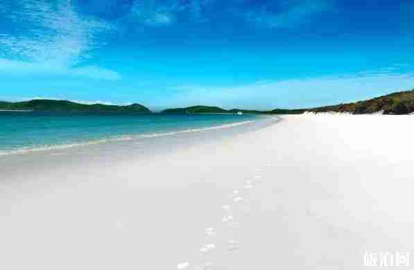 cnn評選世界十大最佳旅行地2018