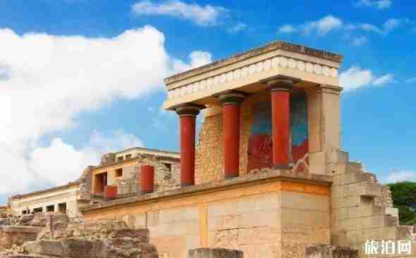 cnn評選世界十大最佳旅行地2018