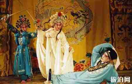 北京聽京劇的地方有哪些 北京聽京劇的地方推薦+演出信息 北京聽京劇的地方有哪些 北京聽京劇的地方推薦+演出信息