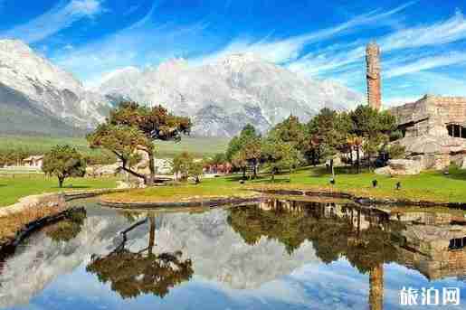 cnn評選世界十大最佳旅行地2018