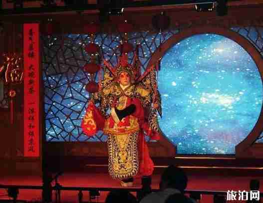 北京聽京劇的地方有哪些 北京聽京劇的地方推薦+演出信息 北京聽京劇的地方有哪些 北京聽京劇的地方推薦+演出信息