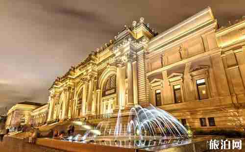 紐約博物館推薦 紐約博物館推薦