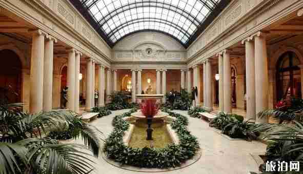 紐約博物館推薦 紐約博物館推薦