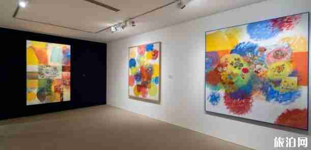 紐約博物館推薦 紐約博物館推薦