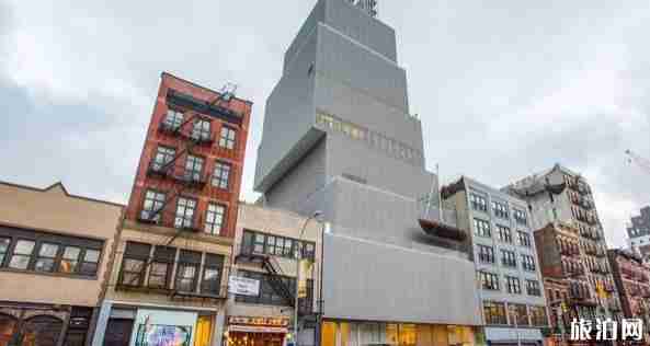 紐約博物館推薦 紐約博物館推薦