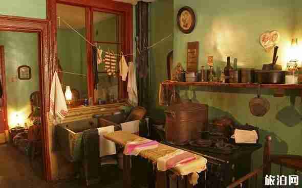 紐約博物館推薦 紐約博物館推薦