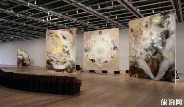 紐約博物館推薦 紐約博物館推薦