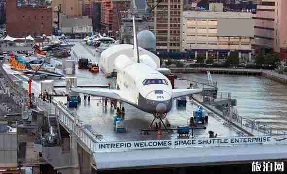 紐約博物館推薦 紐約博物館推薦