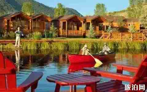 美国黄石公园自助游攻略 美国黄石公园自助游攻略