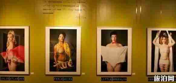 紐約博物館推薦 紐約博物館推薦