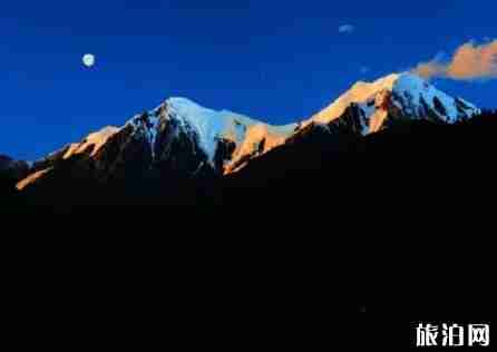 新龍縣海拔多少米 新龍縣旅游景點介紹 新龍縣海拔多少米 新龍縣旅游景點介紹