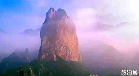 楠溪江景點排名 楠溪江景點介紹