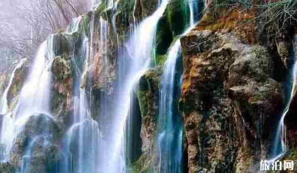 楠溪江景點排名 楠溪江景點介紹