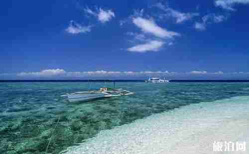 浮潛去哪里 浮潛勝地推薦世界篇