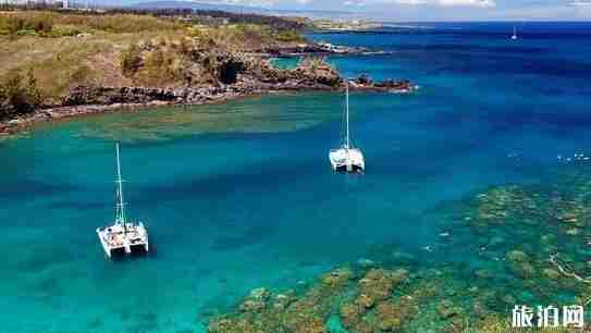 浮潛去哪里 浮潛勝地推薦世界篇