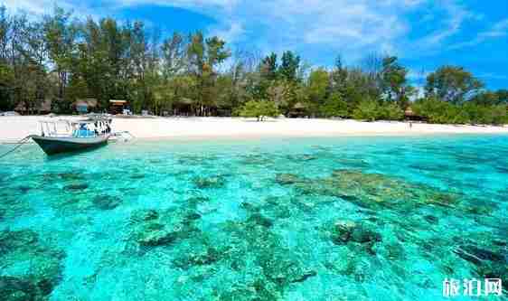 浮潛去哪里 浮潛勝地推薦世界篇