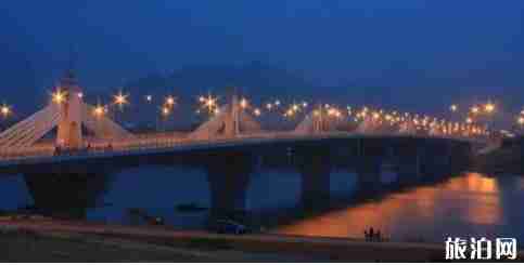 柳州有多少座橋 柳州橋圖片