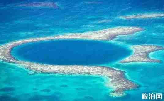 浮潛去哪里 浮潛勝地推薦世界篇