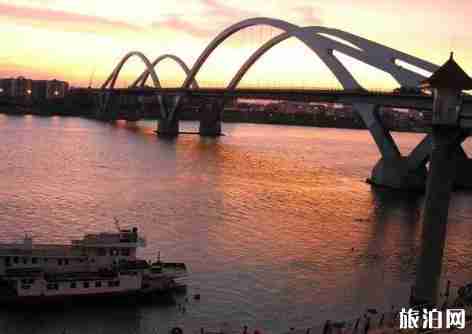 柳州有多少座橋 柳州橋圖片