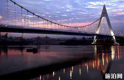 柳州有多少座橋 柳州橋圖片