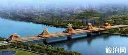 柳州有多少座橋 柳州橋圖片