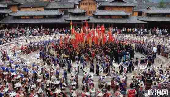 暑假去贵州好玩吗 暑假去贵州旅游景点介绍