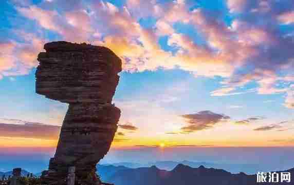 暑假去貴州好玩嗎 暑假去貴州旅游景點介紹 暑假去貴州好玩嗎 暑假去貴州旅游景點介紹