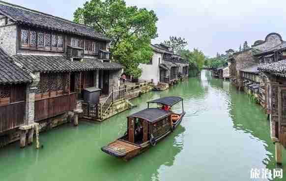 江浙滬親子游地點(diǎn)推薦