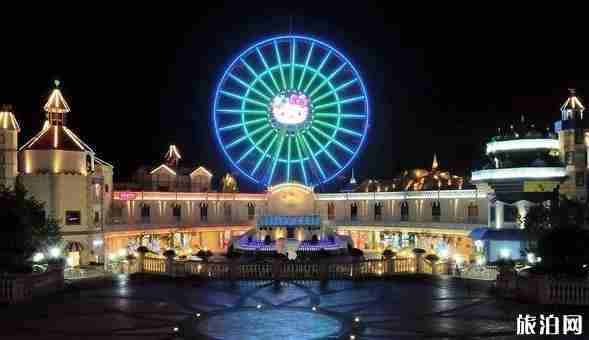 江浙滬親子游地點(diǎn)推薦