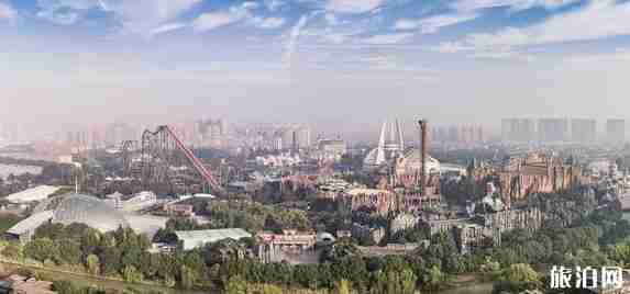 江浙滬親子游地點(diǎn)推薦