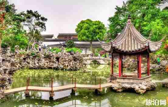 江浙滬親子游地點(diǎn)推薦