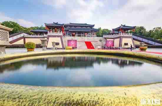 江浙滬親子游地點(diǎn)推薦