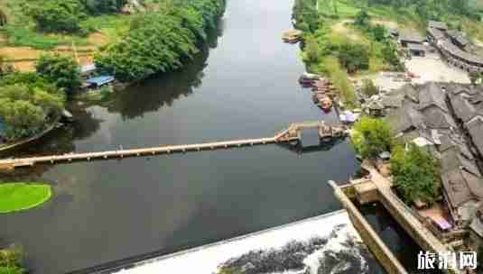 重慶周邊古鎮(zhèn)哪里好玩 重慶周邊古鎮(zhèn)推薦