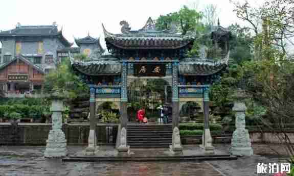 重慶周邊古鎮(zhèn)哪里好玩 重慶周邊古鎮(zhèn)推薦