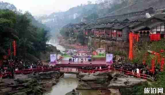 重慶周邊古鎮(zhèn)哪里好玩 重慶周邊古鎮(zhèn)推薦