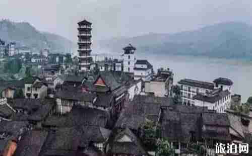重慶周邊古鎮(zhèn)哪里好玩 重慶周邊古鎮(zhèn)推薦